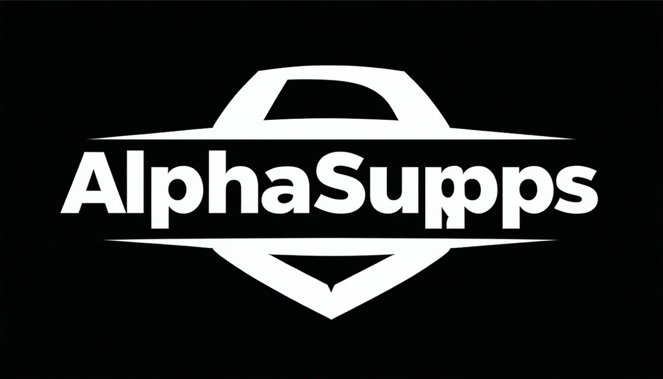 AlphaSupps